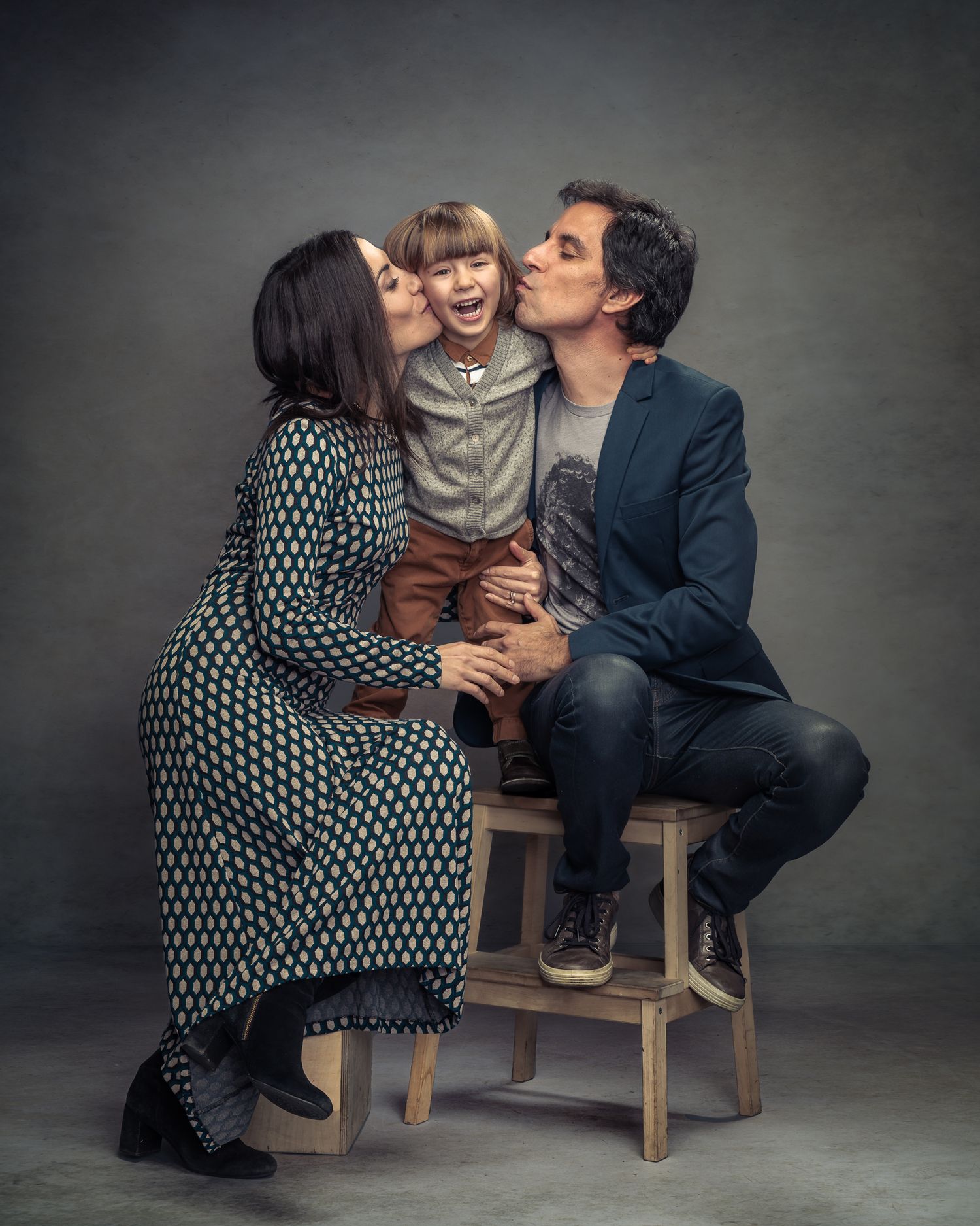 Portrait Photography Irvine