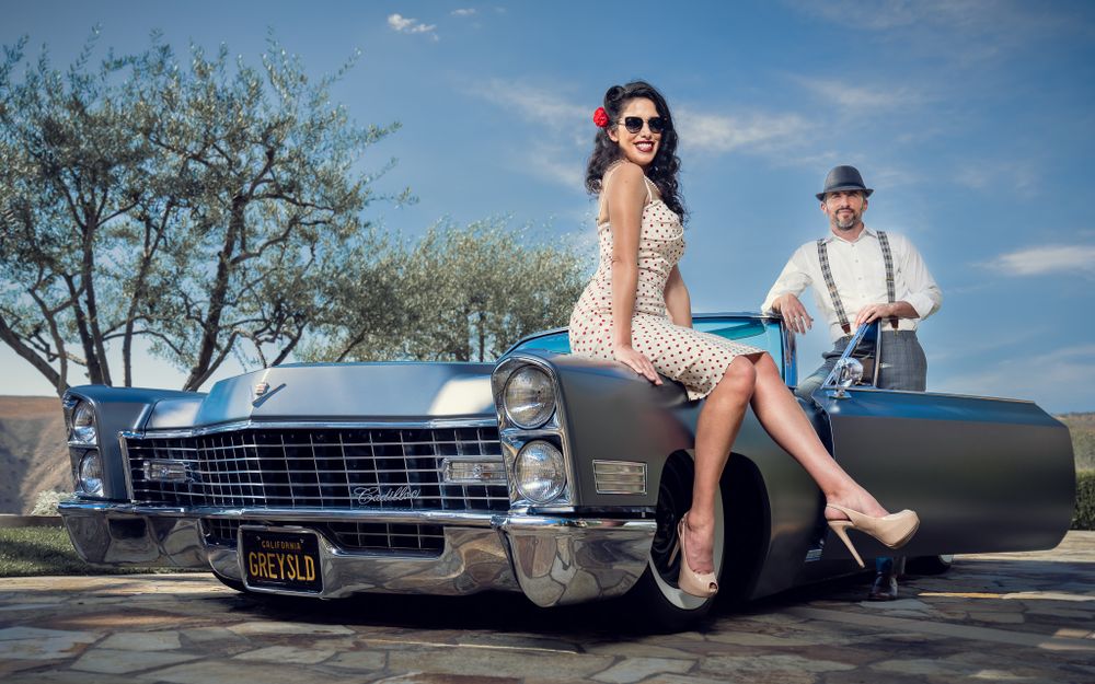 Kalin Tabov Portraits