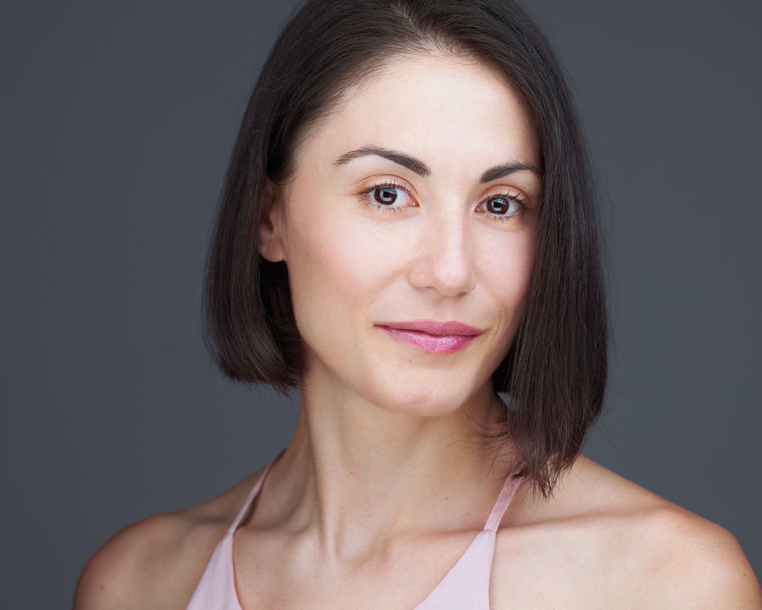 Personal Branding Headshot