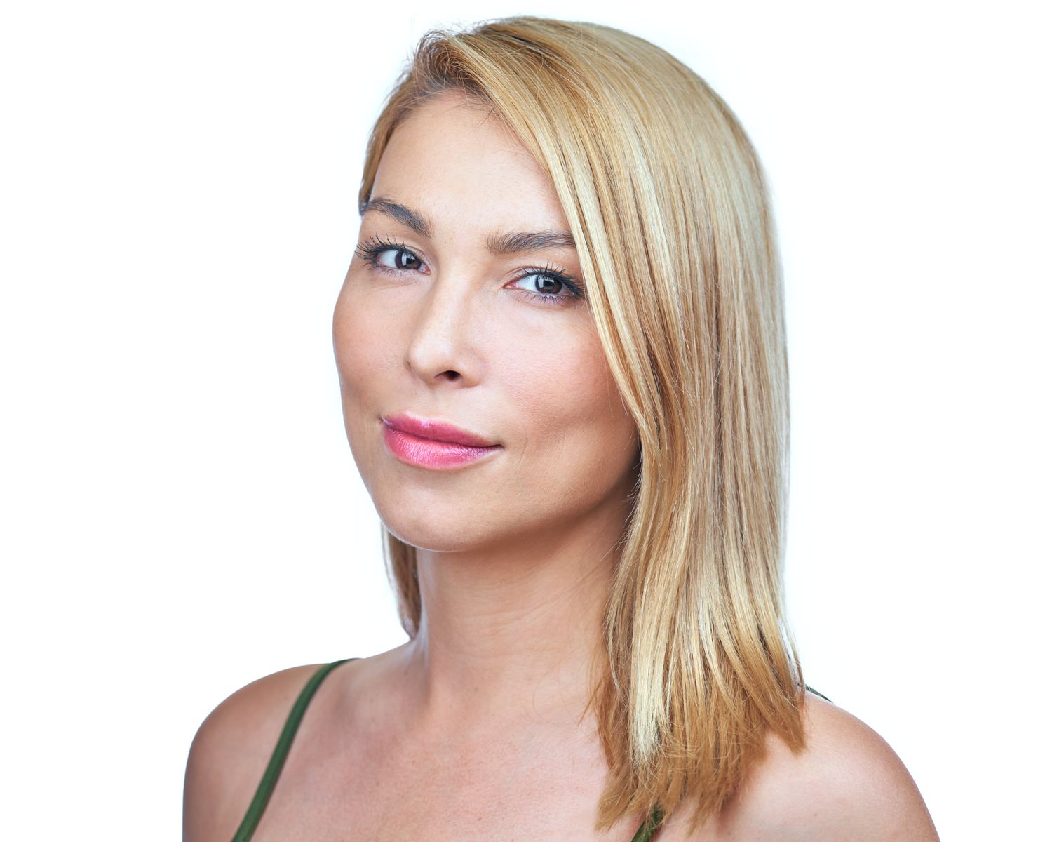 Personal Branding Headshot