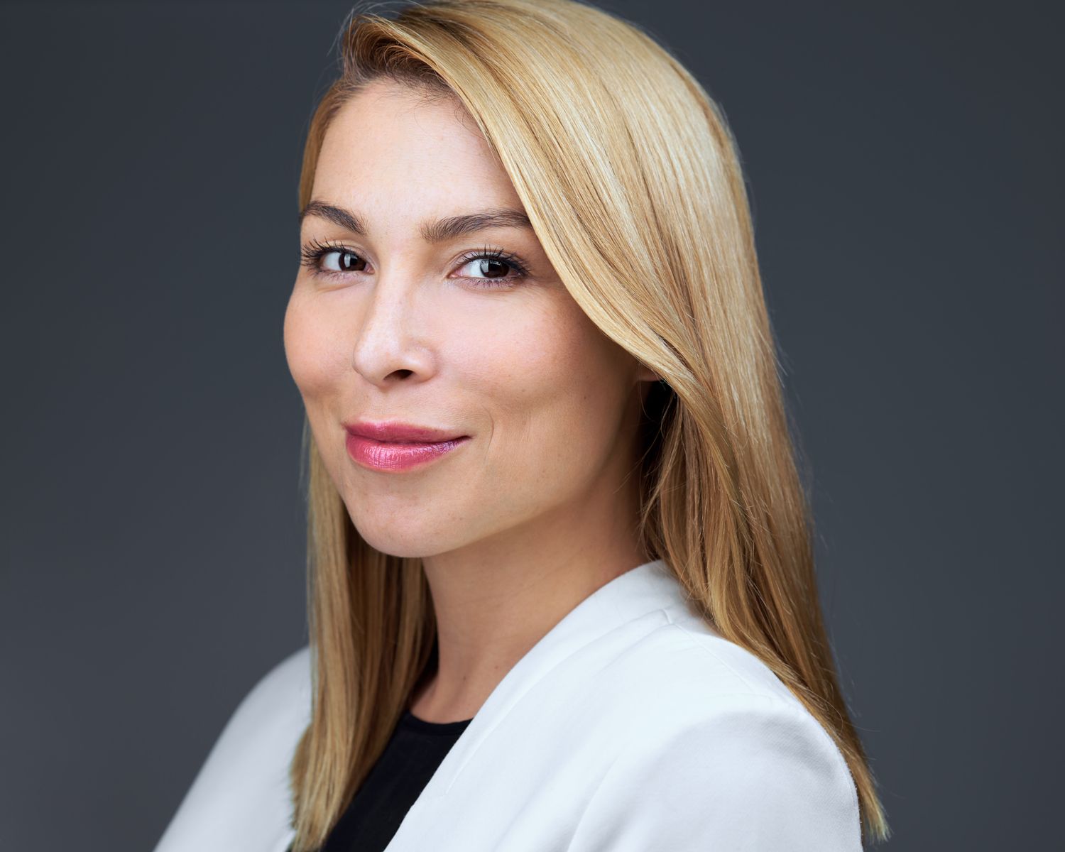 Personal Branding Headshot