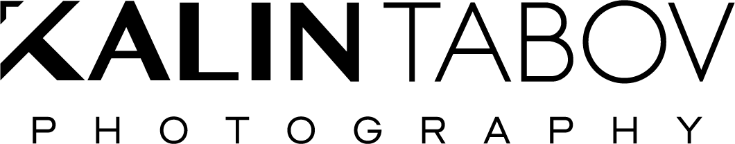 Kalin Tabov Photography logo
